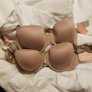 NWT ThirdLove 24/7 Classic T-shirt Bra